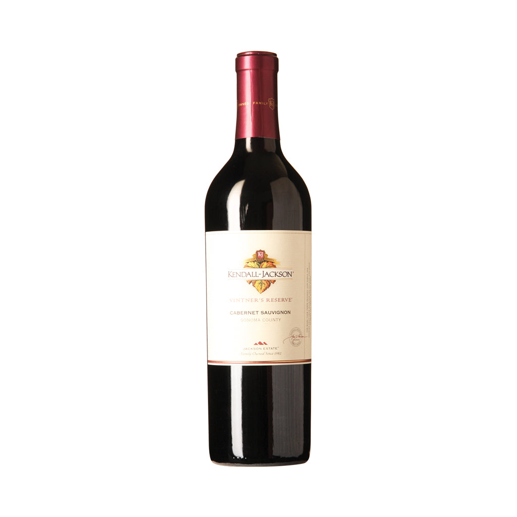 V. TINTO KENDAL JACKSON CABERNET SAUVIGNON 0.75L