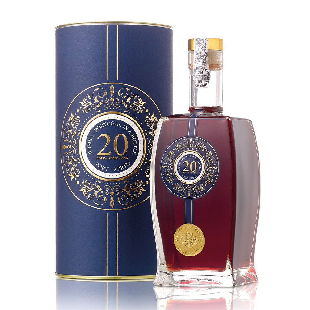Porto Quinta da Boeira King 20A 0.75L