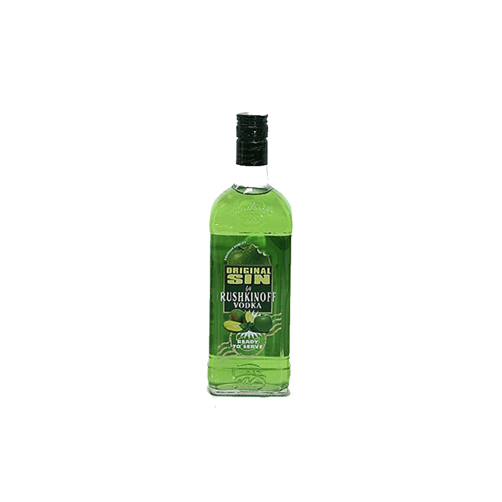 Licor Original Sin Caiman (15%) 0.70L