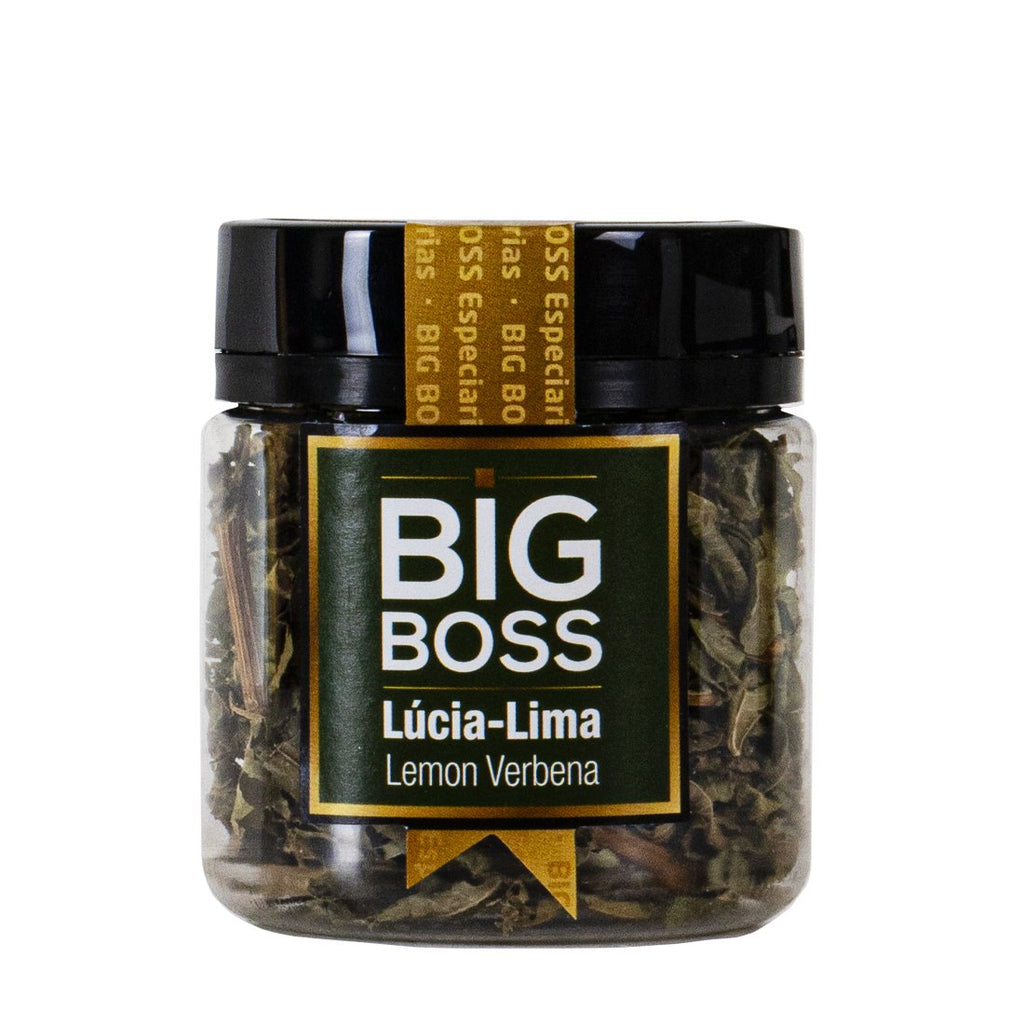ESPECIARIAS BIG BOSS - LUCIA LIMA 10GR