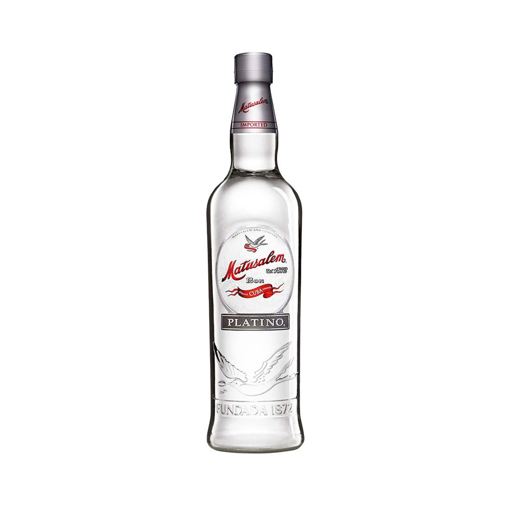 RHUM MATUSALEM PLATINO 0.70L