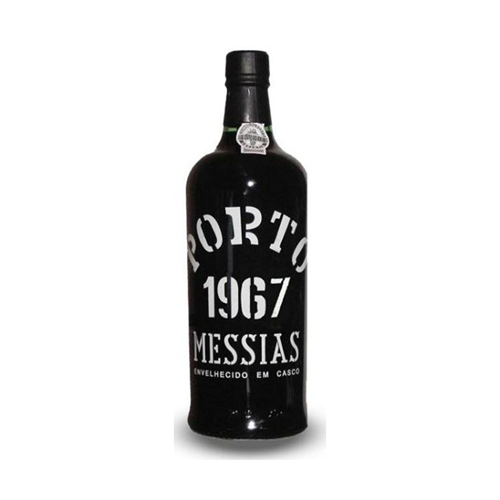 PORTO MESSIAS COLHEITA 0.75L - 1967
