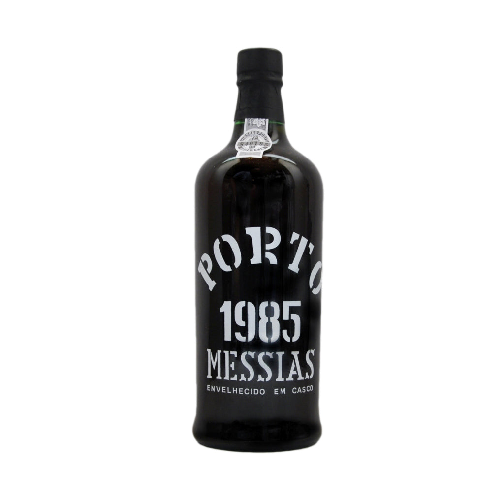 PORTO MESSIAS COLHEITA 0.75L - 1985