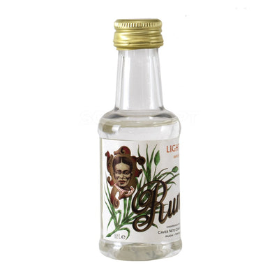 MINIATURA RUM BRANCO NETO COSTA 0.05L