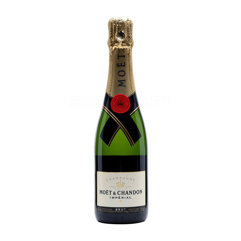 CHAMPAGNE MOET ET CHANDON BRUT IMPERIAL 0.75L