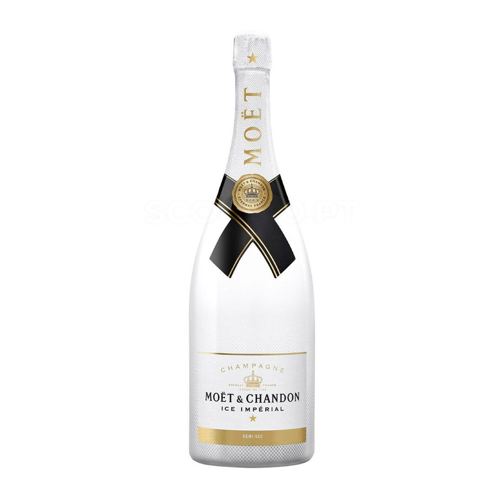CHAMPAGNE MOET & CHANDON ICE 0.75L