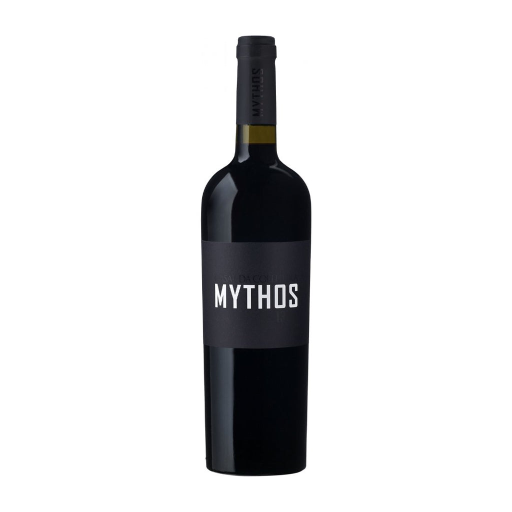 V. TINTO MYTHOS 0.75L (TEJO)