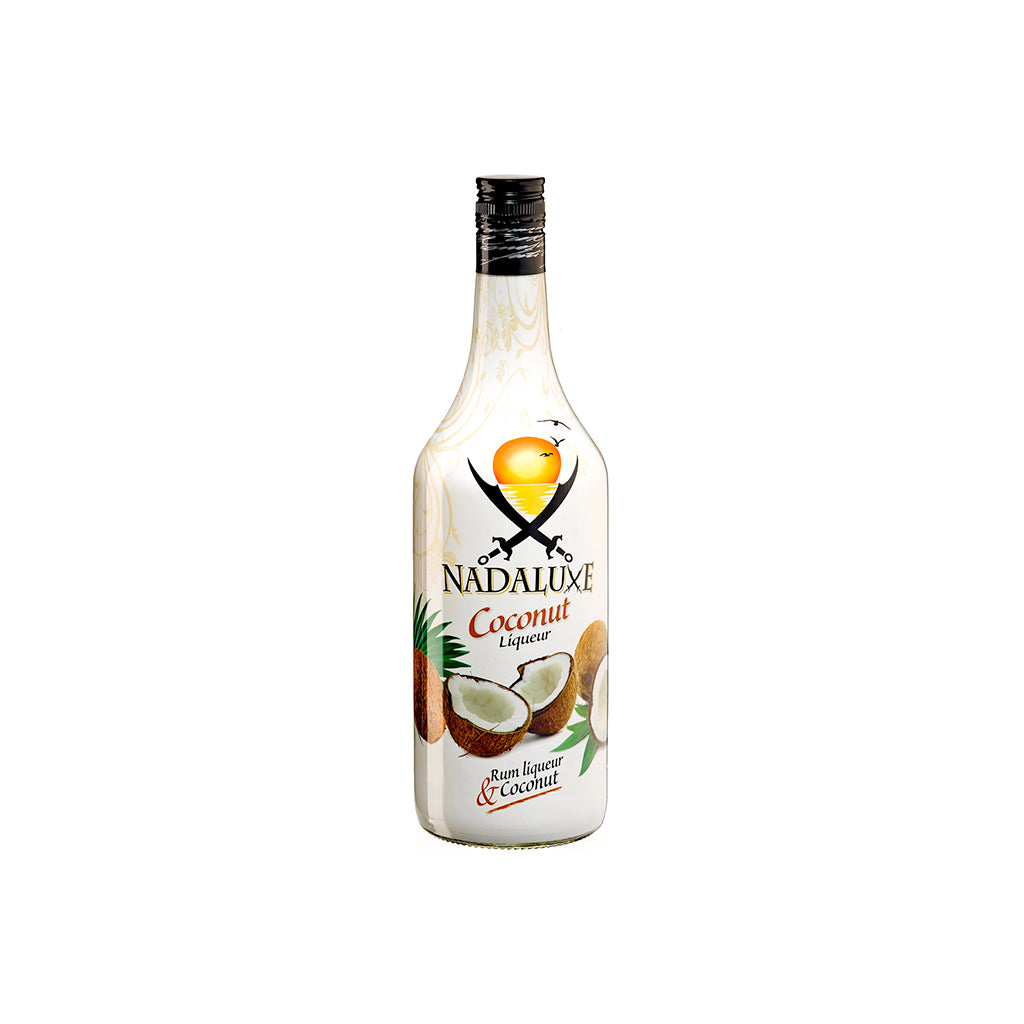 NADALUXE TUNEL CÔCO (18%) 1L