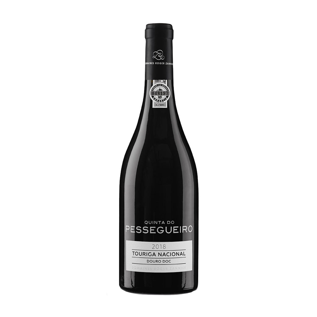 V. TINTO QTª DO PESSEGUEIRO TOURIGA NACIONAL 0.75L (DOURO)