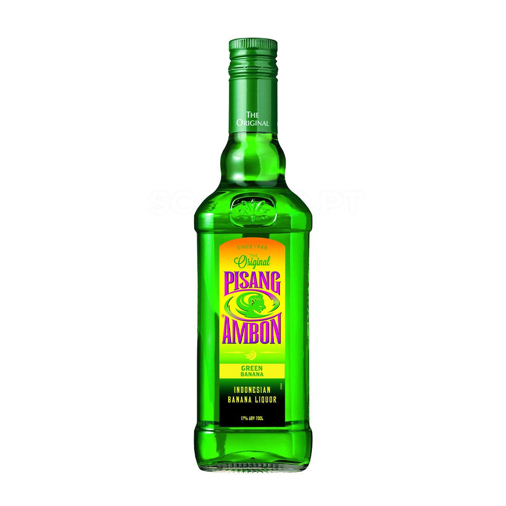 PISANG AMBON 0.70L