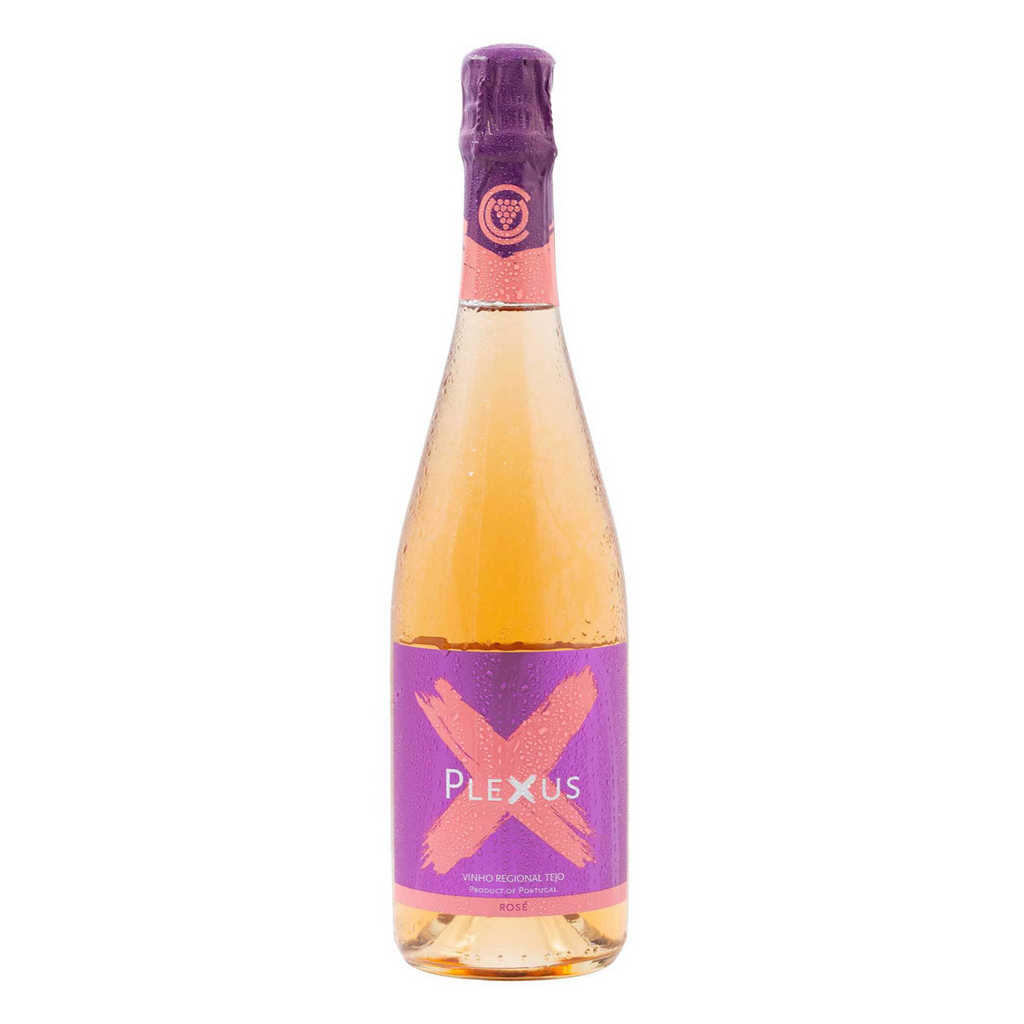 V. FRISANTE PLEXUS ROSÉ 0.75L