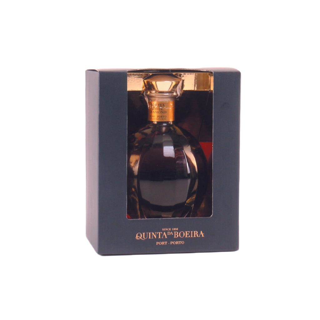 PORTO QUINTA DA BOEIRA WHITE DIAMOND 0.75L (ENVELHECIDO)
