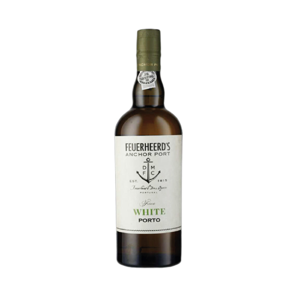 PORTO FEUERHEERD'S WHITE 0.75L