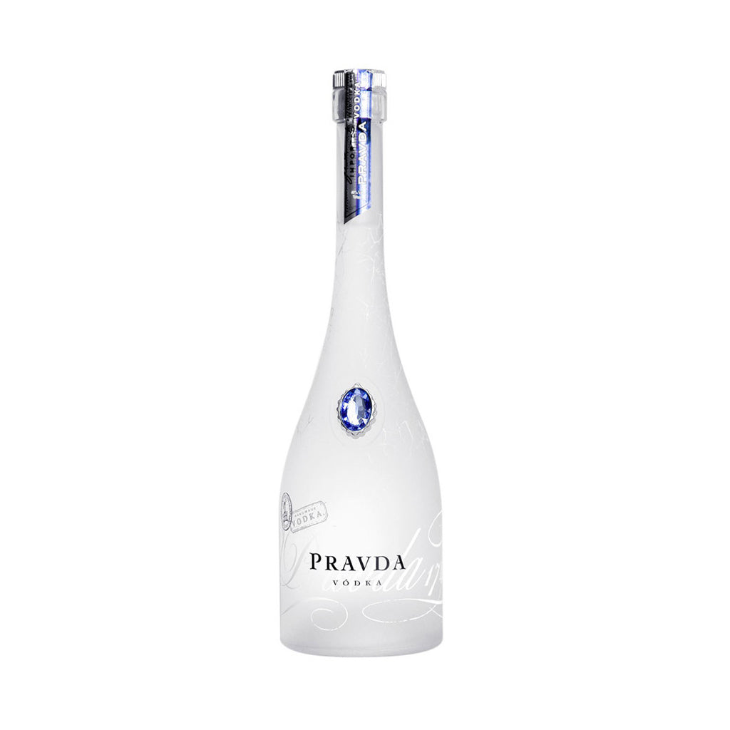 VODKA PRAVDA 1.75L (40º)