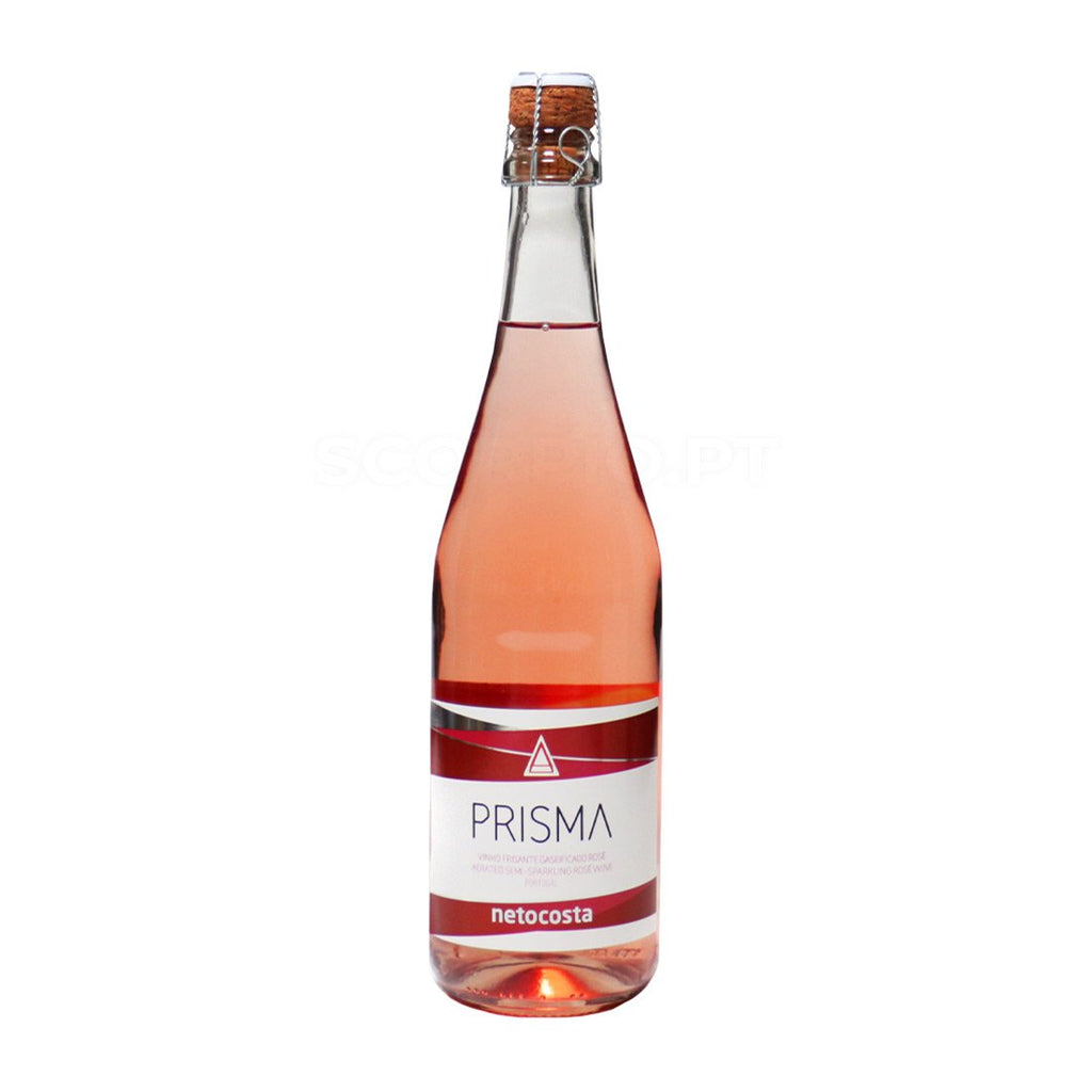 V. ROSÉ FRISANTE PRISMA NETO COSTA 0.75L