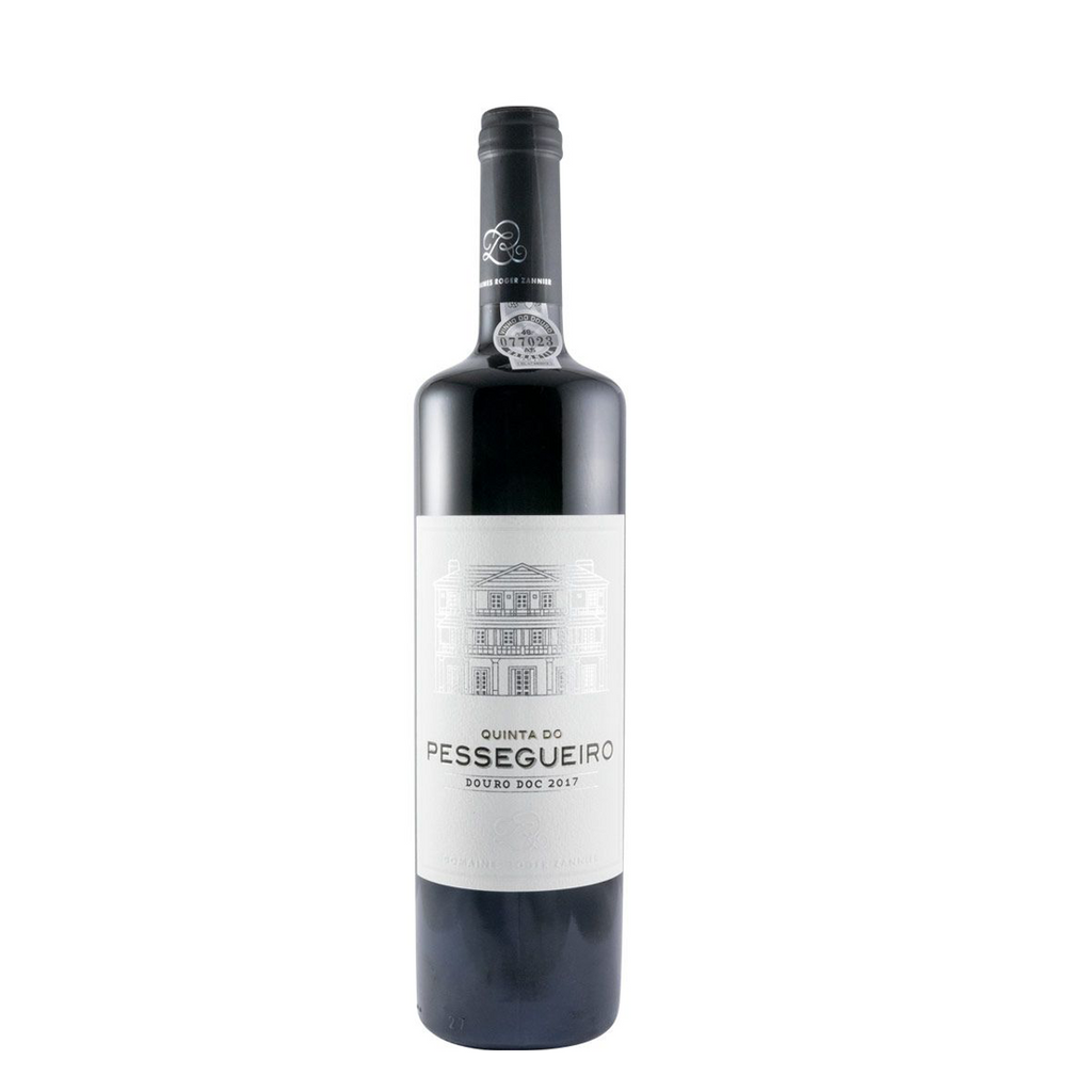 V. TINTO QTª DO PESSEGUEIRO DOC 1.50L