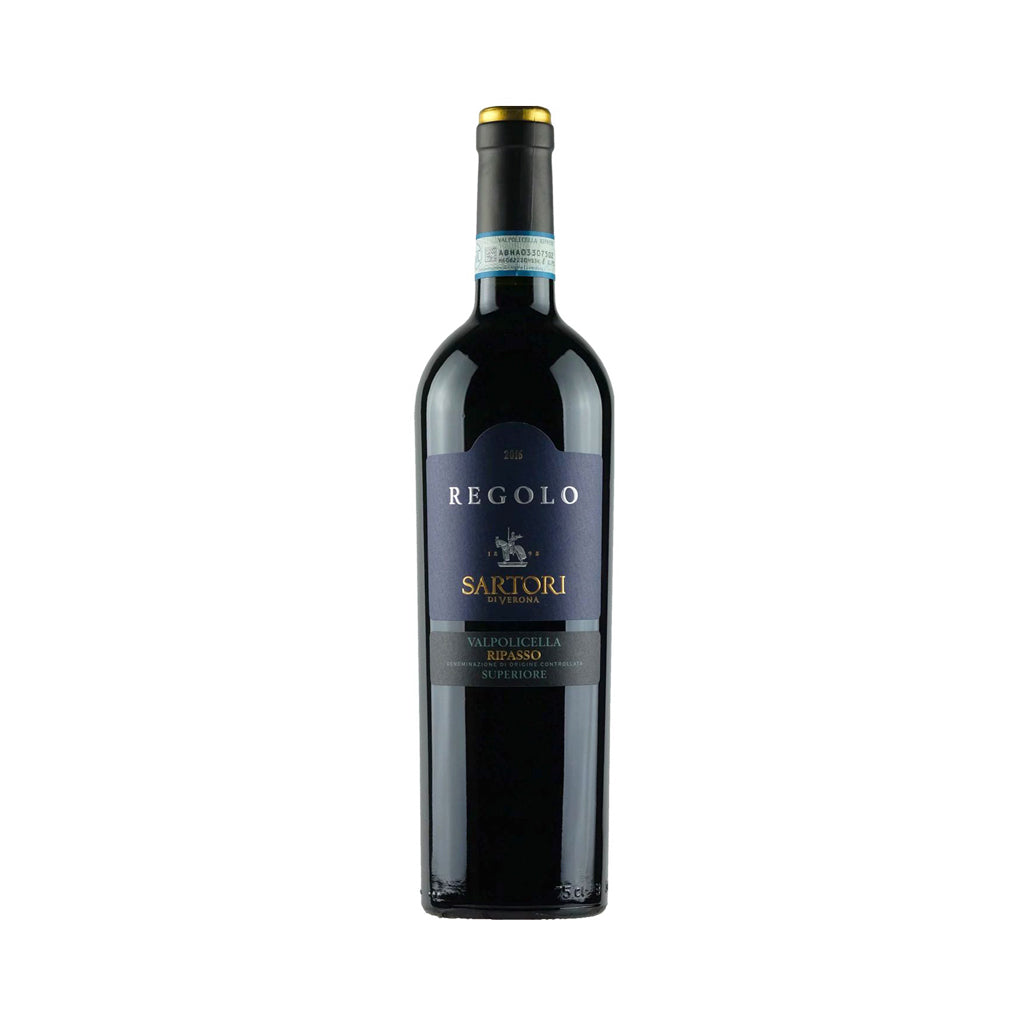 V. TINTO SARTORI REGOLO V. RIPASSO DOC 0.75L (VENEZA)