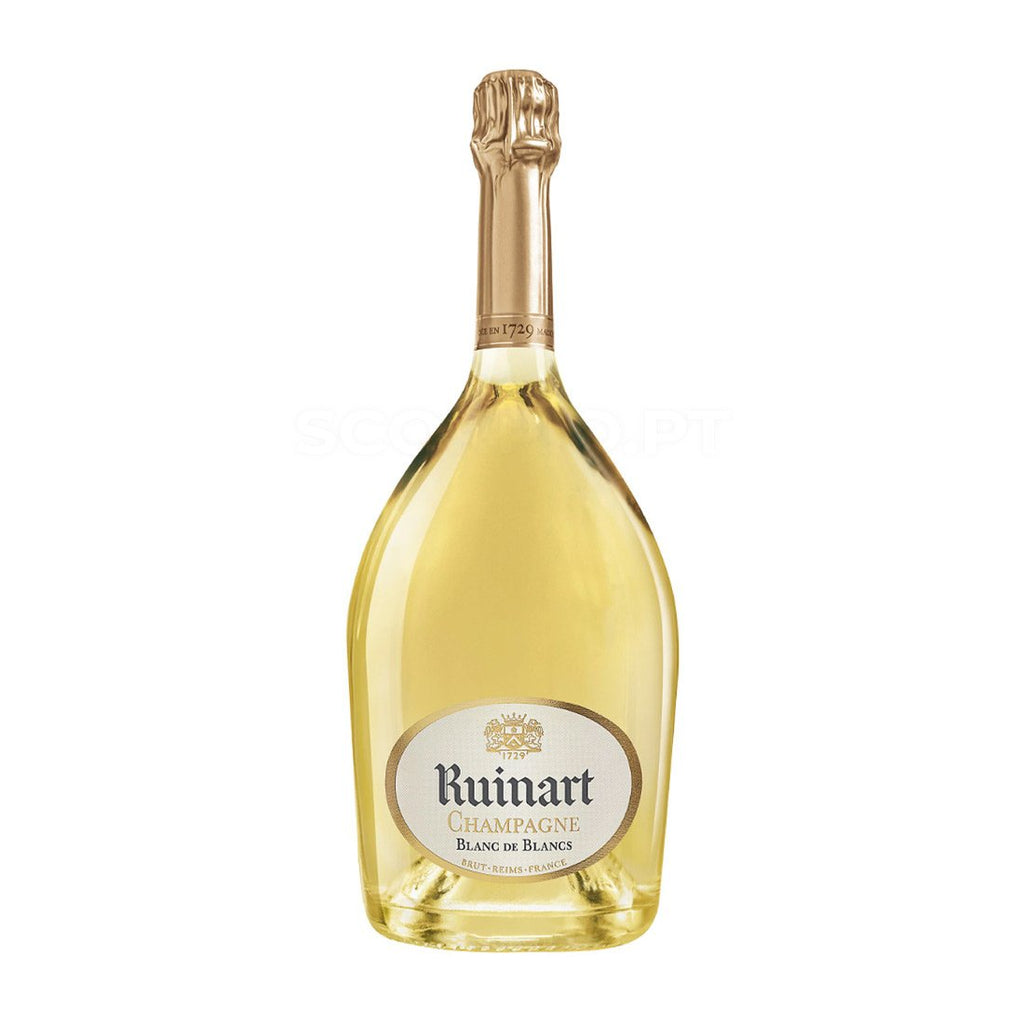 CHAMPAGNE RUINART BLANC DE BLANC 1.5L