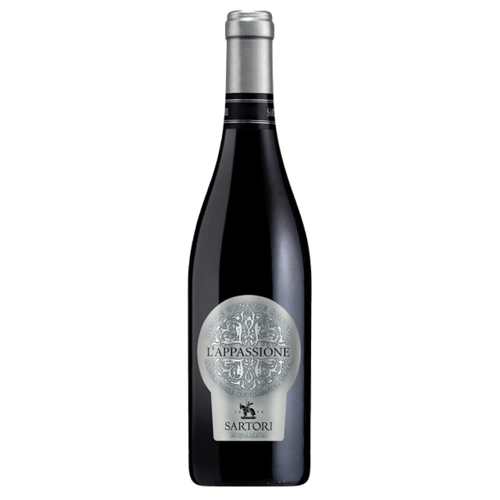 V. TINTO SARTORI L'APPASSIONE 0.75L (VENEZA)