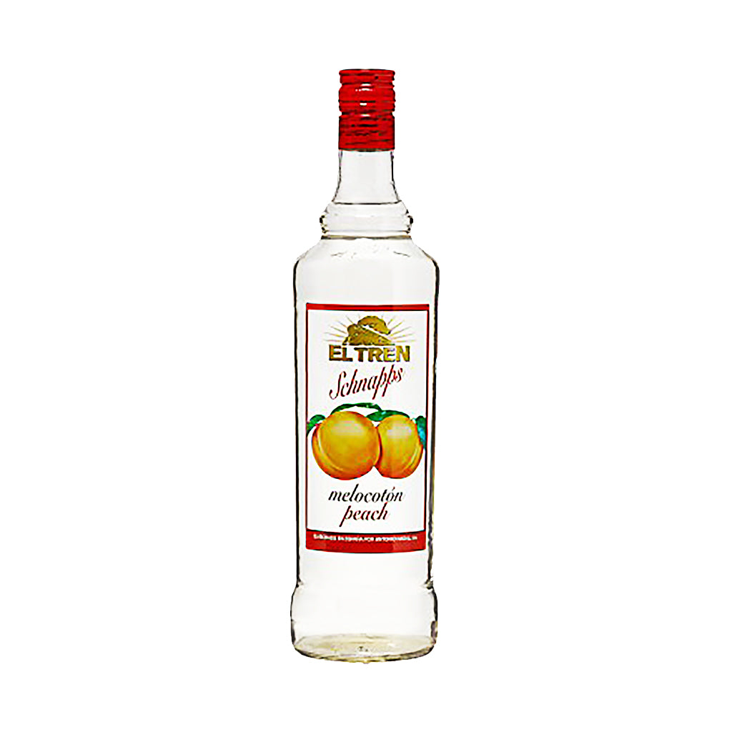 SCHNAPPS PESSEGO NADAL 1L (12º)