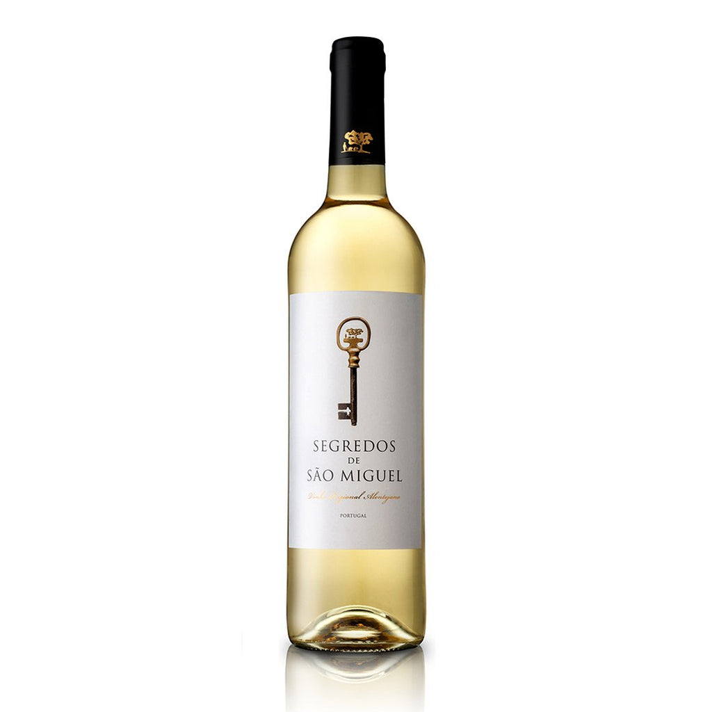 V. Branco Segredos de São Miguel 0.75L (Alentejo)