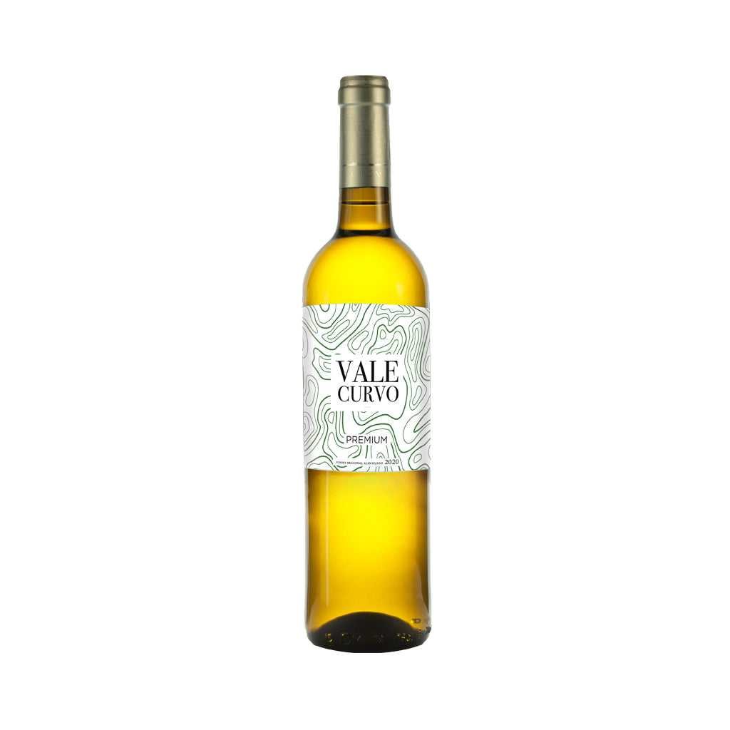 V. BRANCO VALE CURVO PREMIUM 0.75L