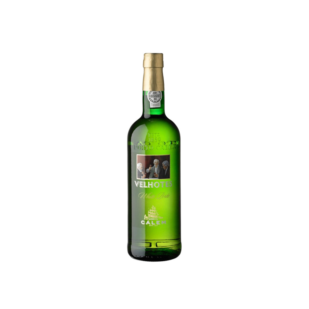 PORTO CALEM VELHOTES BRANCO 0.75L