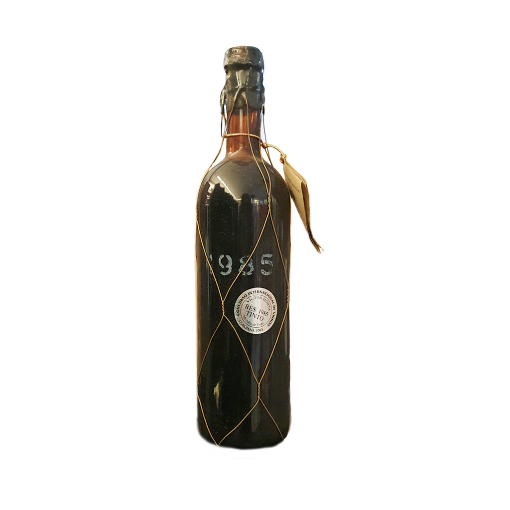 V. TINTO VITOR HORTA COLHEITA SELEC. 1985 0.75L
