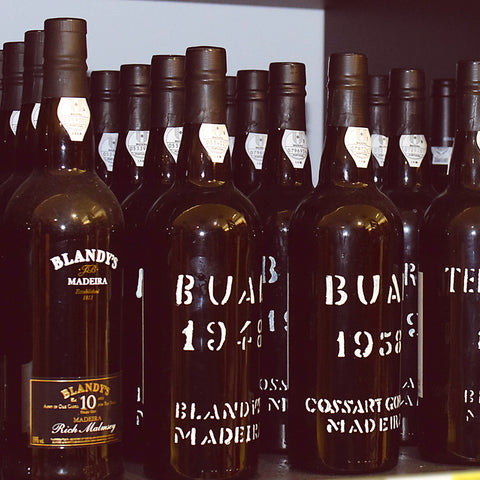 Madeira