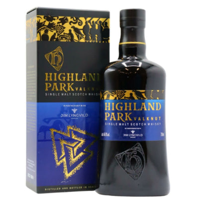 Wh. HIGHLAND PARK Valknut 0.70L (46.8º)