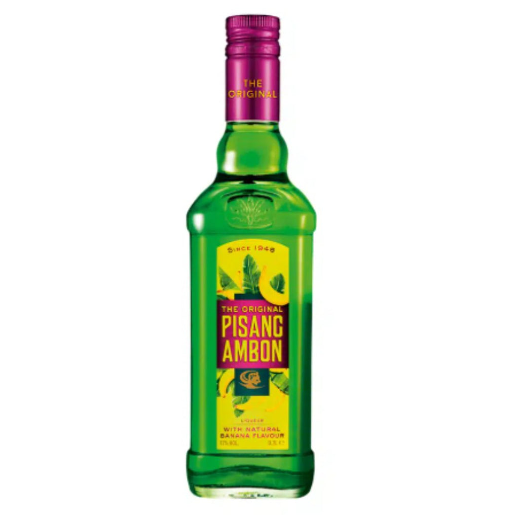 PISANG AMBON 0.70L