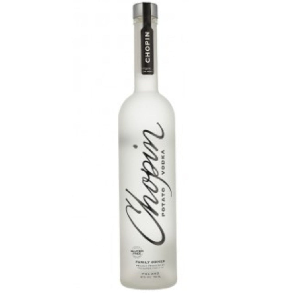 VODKA CHOPIN POTATO 0.70L (40%)