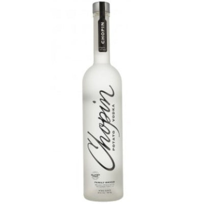 VODKA CHOPIN POTATO 6.00L (40%)