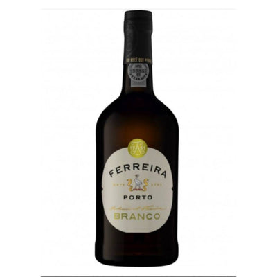 PORTO FERREIRA BRANCO 0,75L (19.5º)