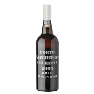 PORTO FEUERHEERD'S COLHEITA 2007 WHITE 0.75L