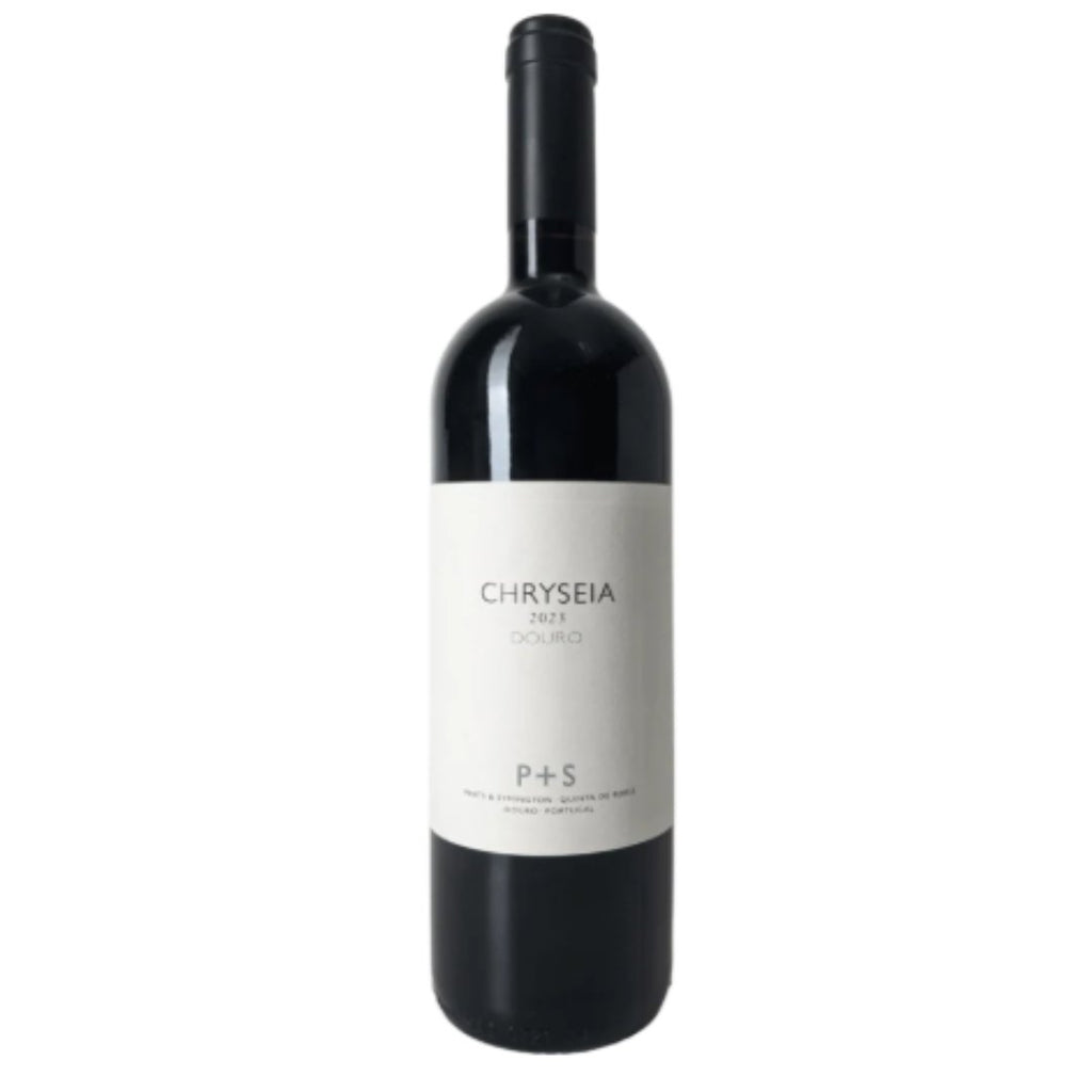 V. TINTO CHRYSEIA P+S D.O.C. 0.75L - 2023