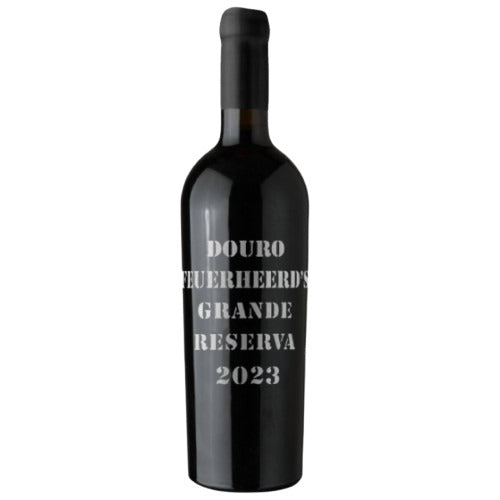 V. TINTO FEUERHEERD'S GRANDE RESERVA 2023 0.75L