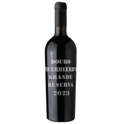 V. TINTO FEUERHEERD'S GRANDE RESERVA 2023 0.75L