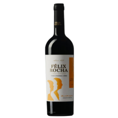 V. Tinto FELIX ROCHA Reserva 0.75L (Lisboa)