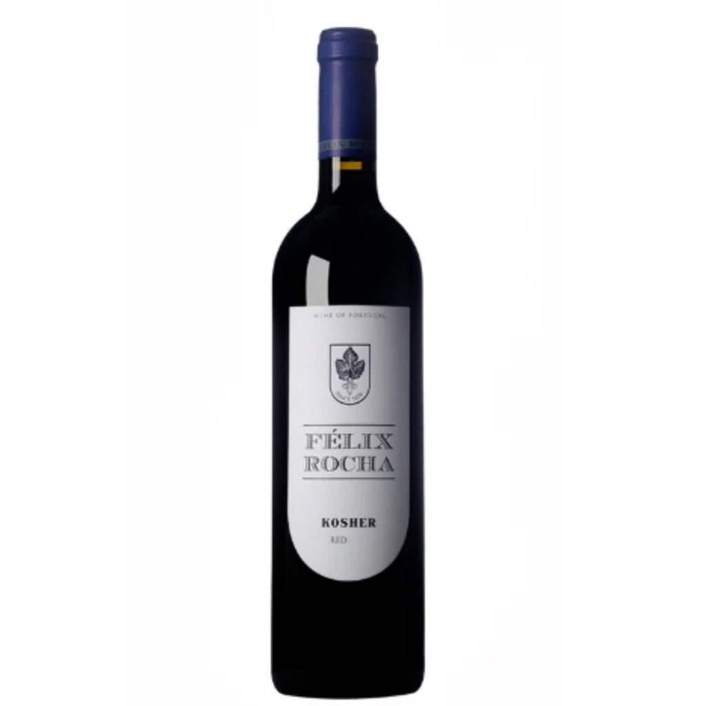 V. Tinto FELIX ROCHA Kosher 0.75L (Lisboa)