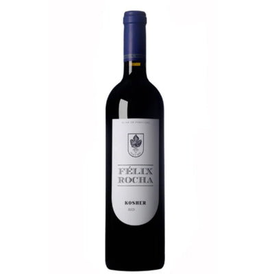 V. Tinto FELIX ROCHA Kosher 0.75L (Lisboa)