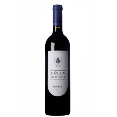 V. Tinto FELIX ROCHA Kosher 0.75L (Lisboa)