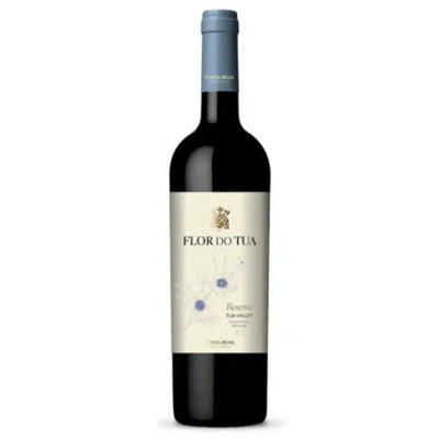 V. Tinto Flor do Tua Reserva 1.50L