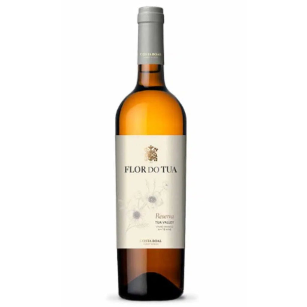 V. Branco Flor do Tua Reserva 0.75L