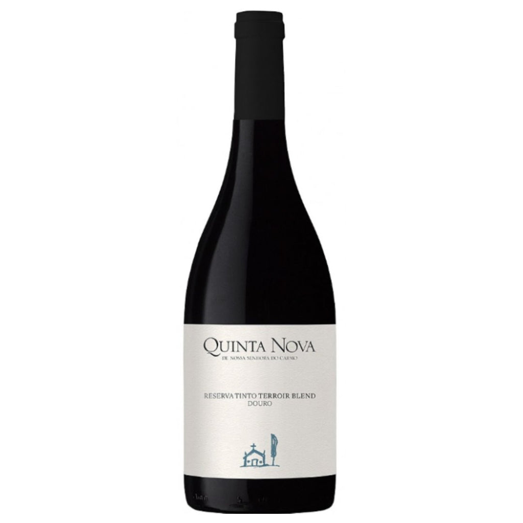 V. TINTO QUINTA NOVA RESERVA TERROIR 0.75L (DOURO)