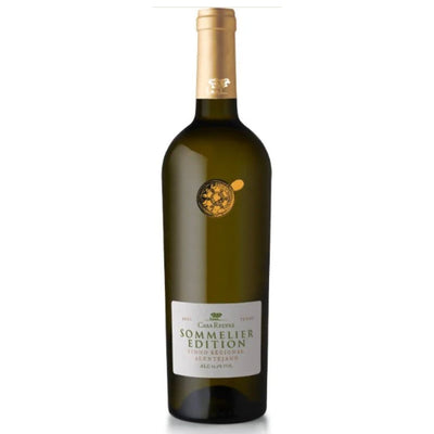V. Branco Casa Relvas Sommelier Edition 0.75L (Alentejo)