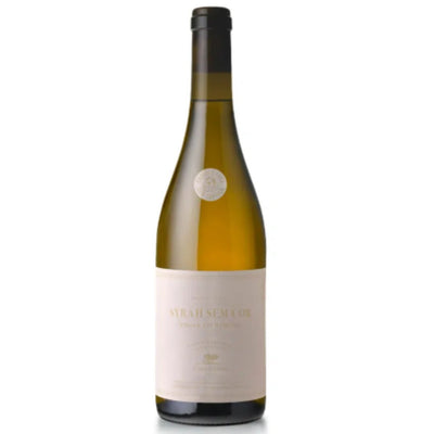 V. Branco Casa Relvas SYRAH SEM COR 0.75L (Alentejo)
