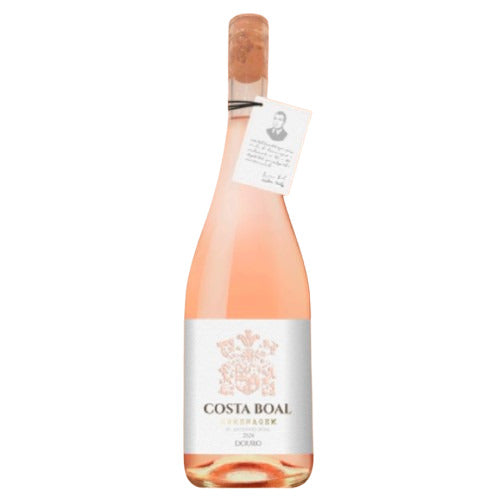 V. Rose COSTA BOAL Homenagem Doc. (Douro) 0.75L