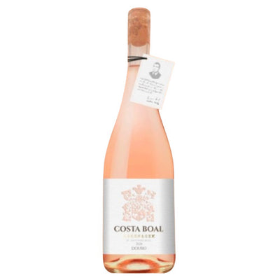 V. Rose COSTA BOAL Homenagem Doc. (Douro) 0.75L