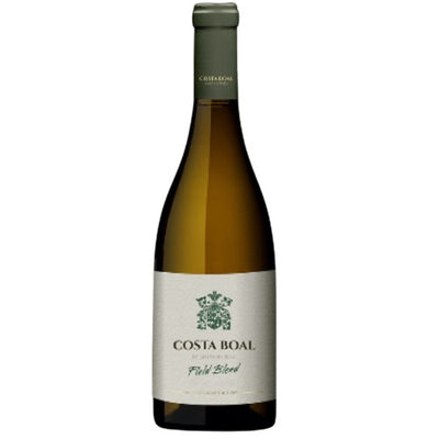 V. Branco COSTA BOAL Field Blend Doc. (Douro) 0.75L
